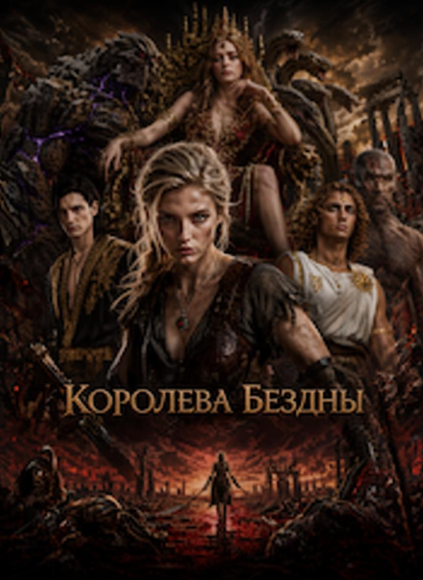 Королева Бездны