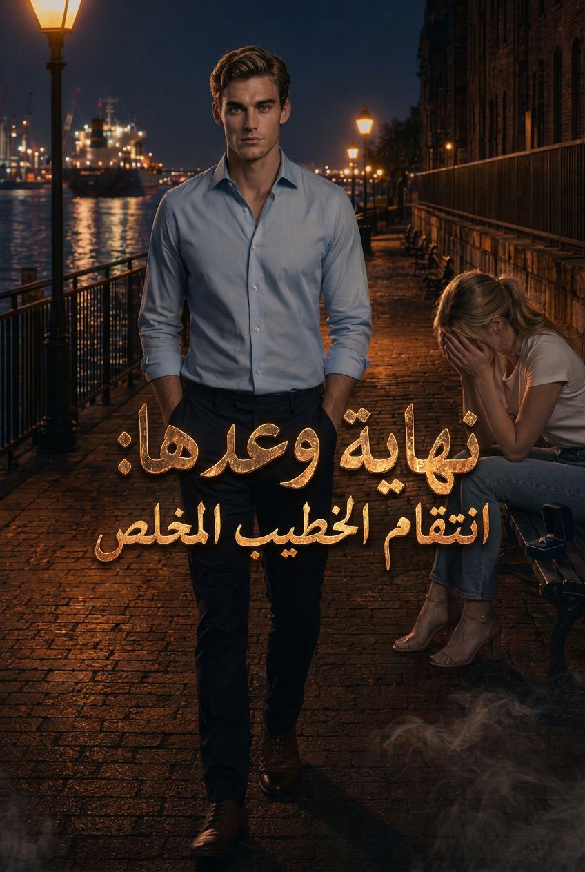 نهاية وعدها: انتقام الخطيب المخلص