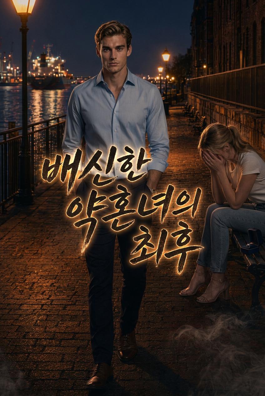 배신한 약혼녀의 최후
