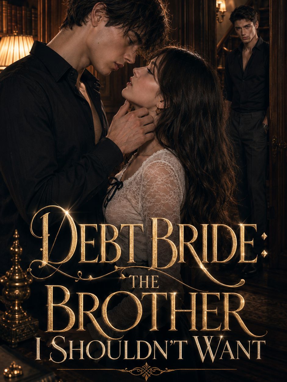Debt Bride：The Brother I Shouldn’t Want