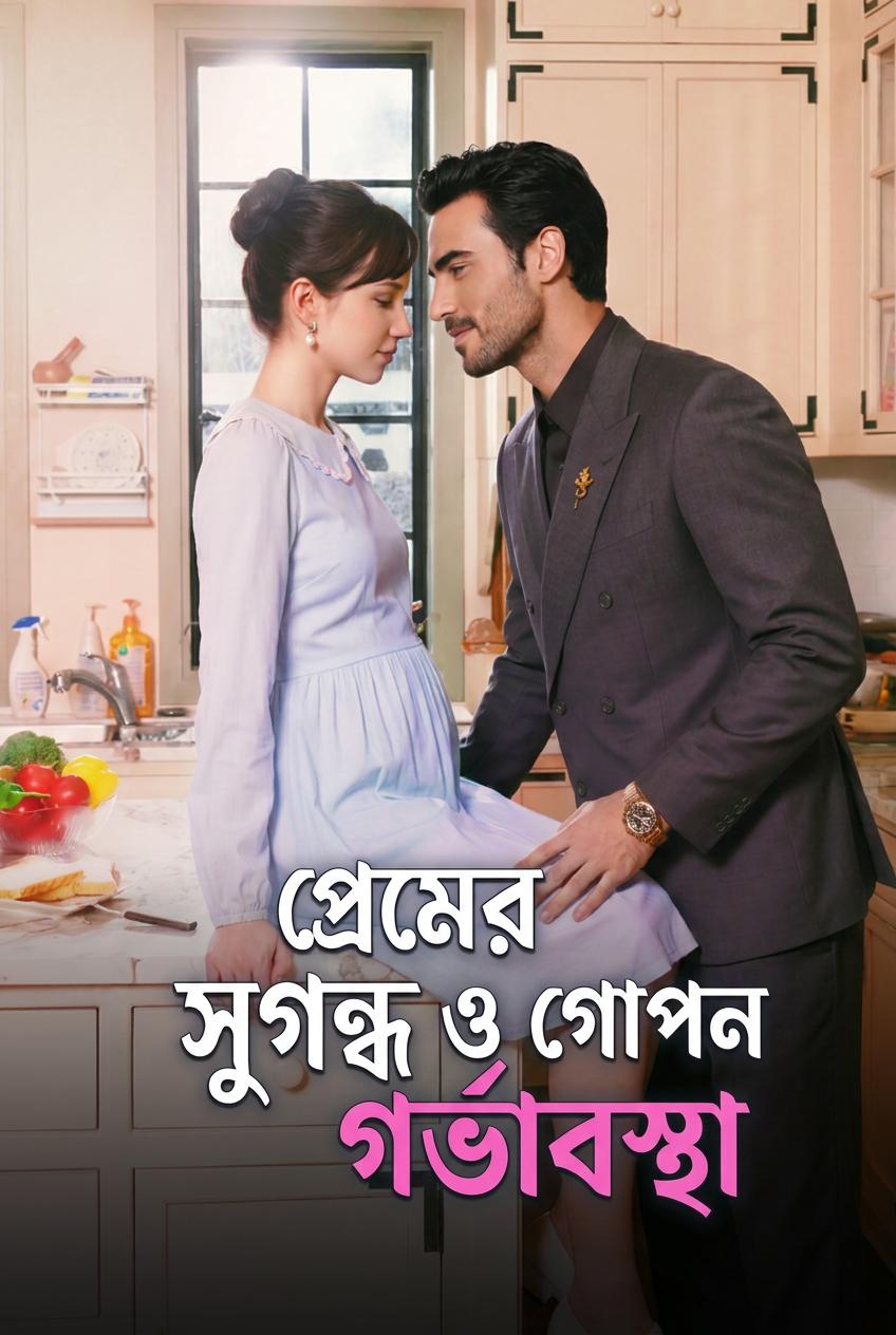 প্রেমের সুগন্ধ ও গোপন গর্ভাবস্থা