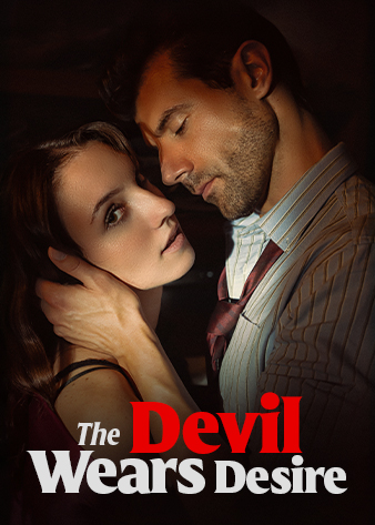 The Devil Wears Desire
