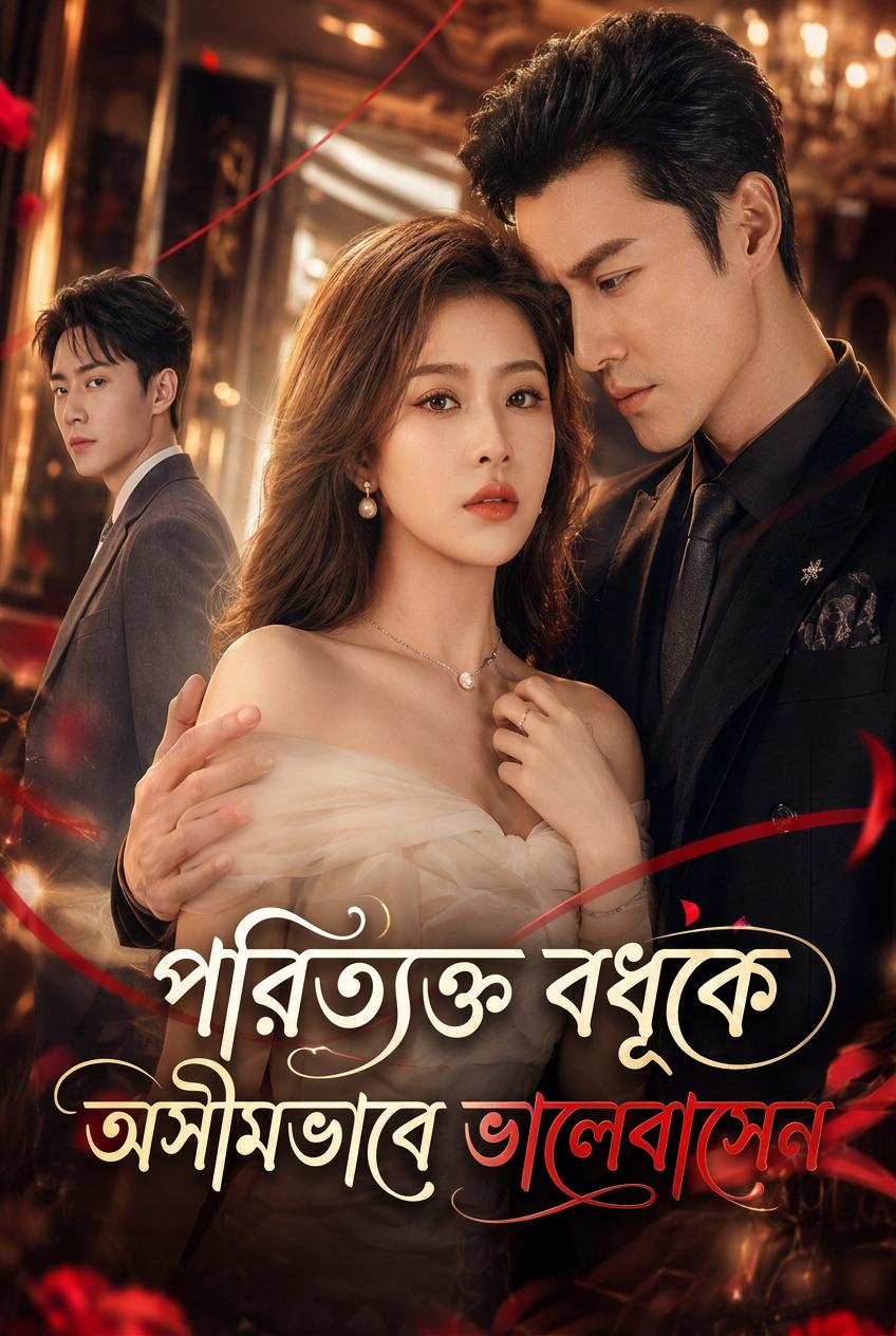 পরিত্যক্ত বধূকে অসীমভাবে ভালোবাসেন