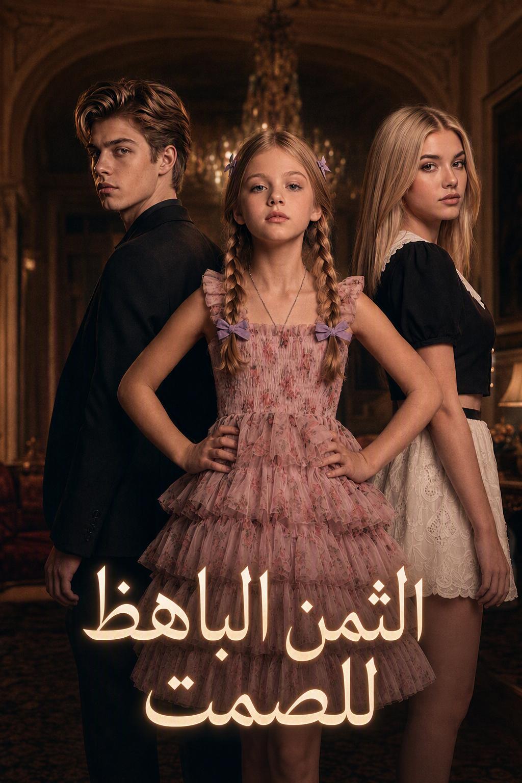 الثمن الباهظ للصمت