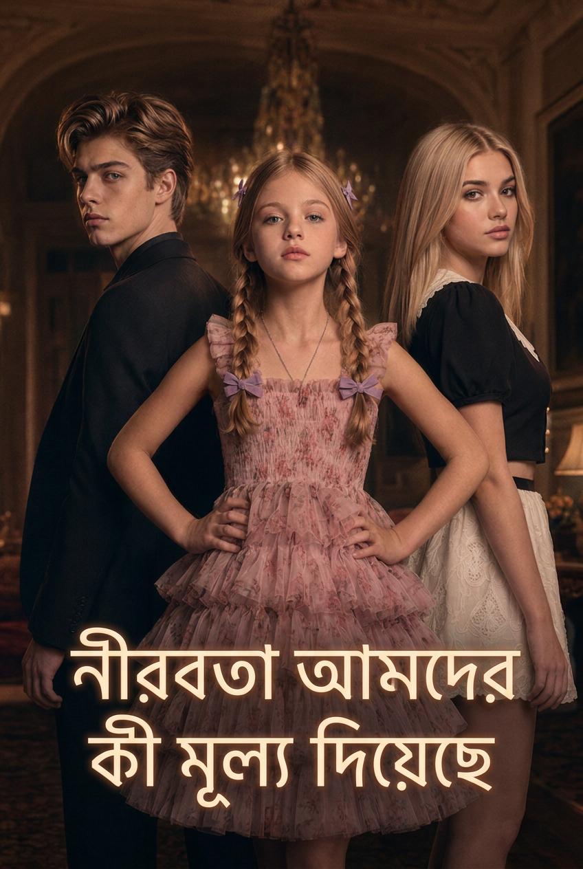 নীরবতা আমাদের কী মূল্য দিয়েছে