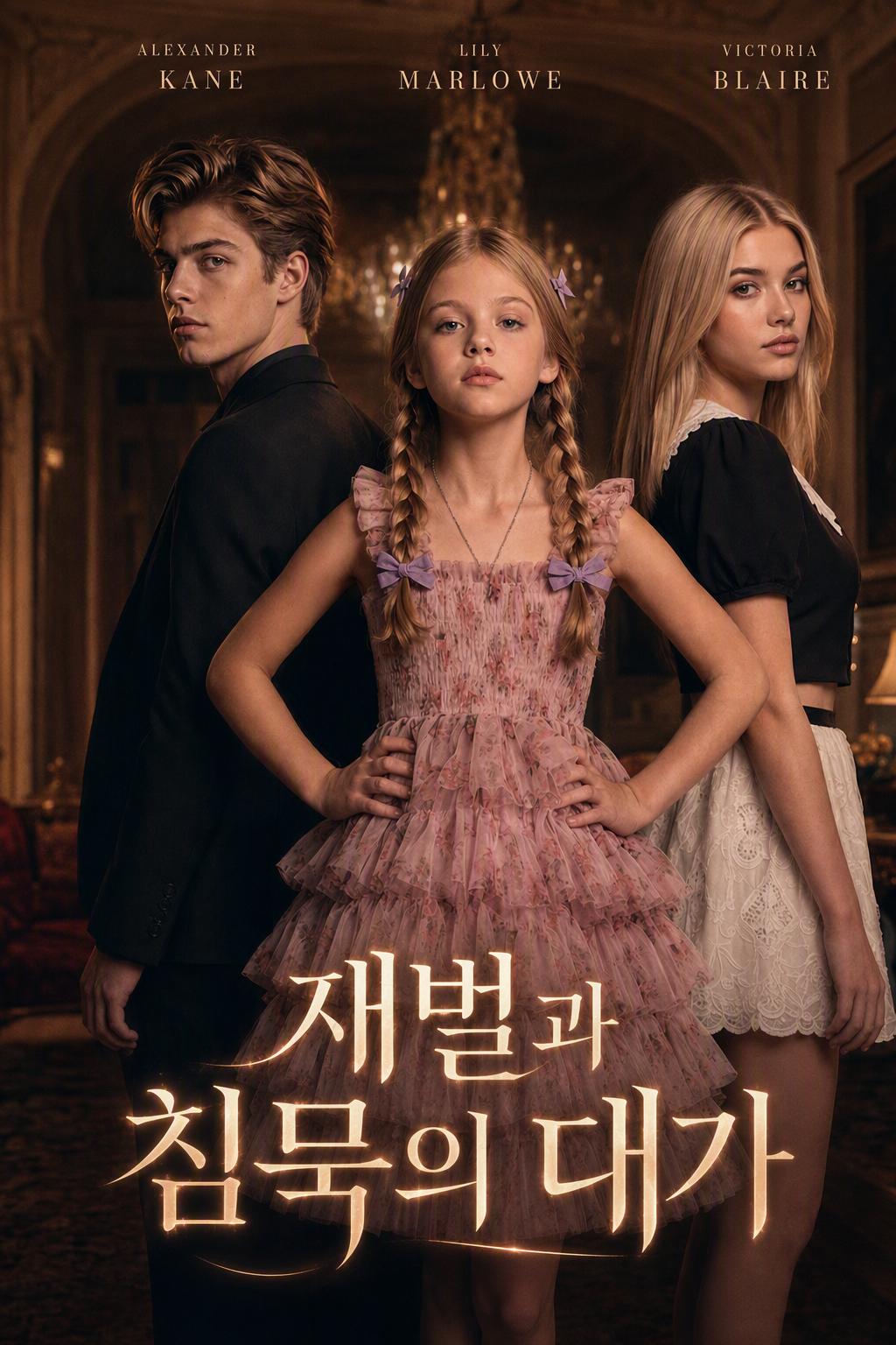 재벌과 침묵의 대가