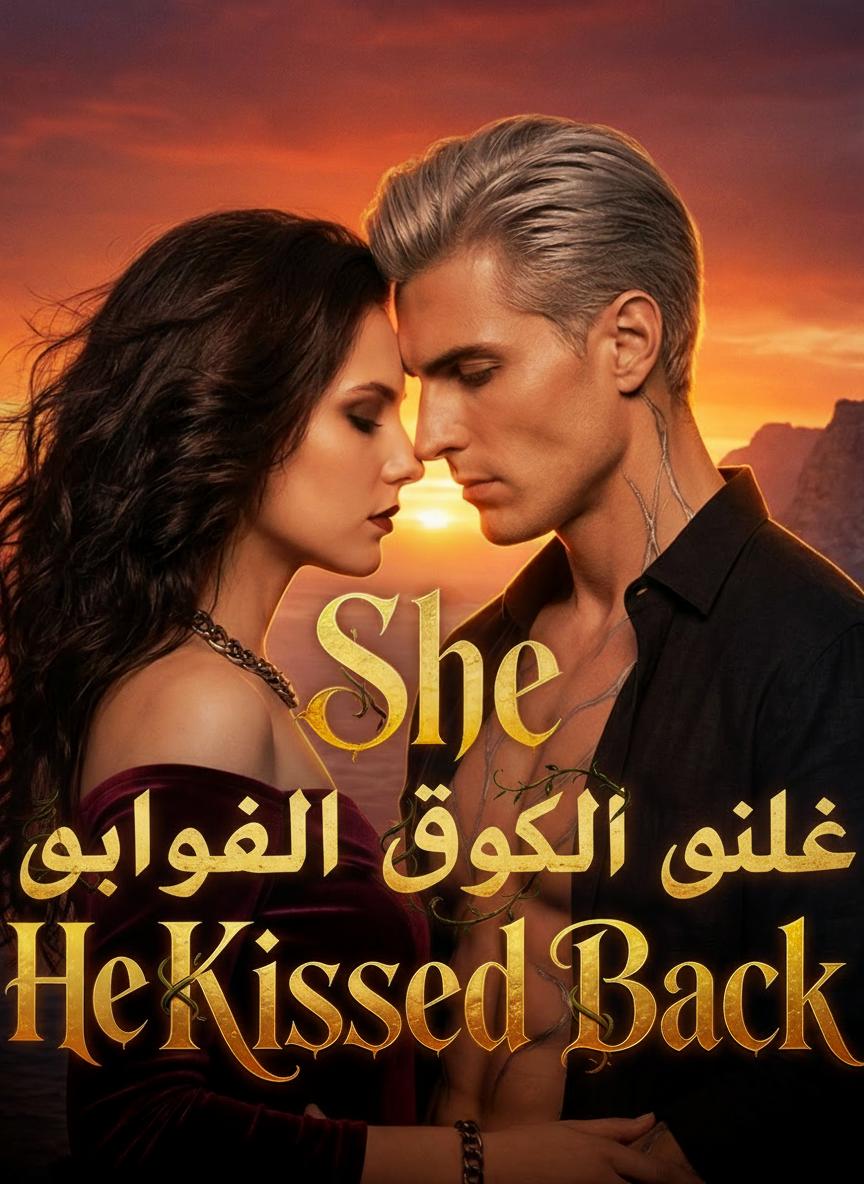 قبلت الموت فبادلها القبلة