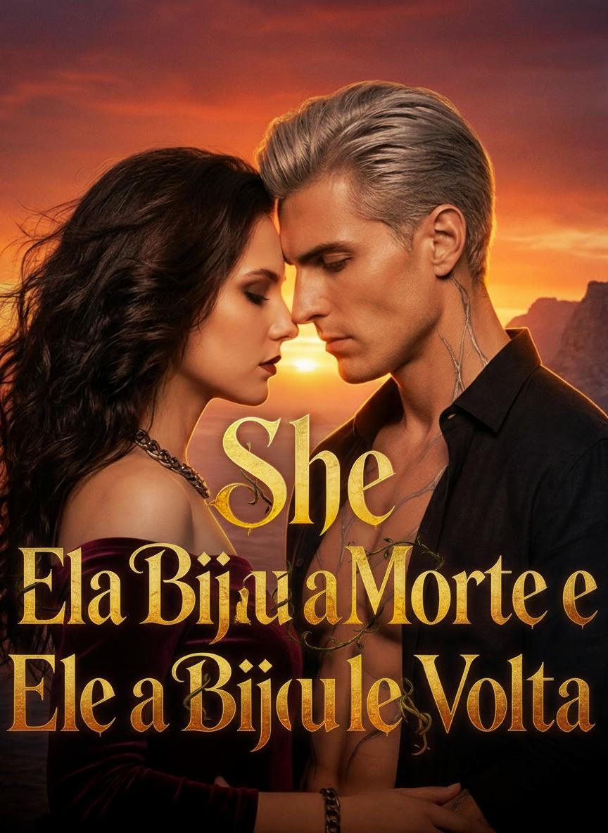 Ela Beijou a Morte e Ele a Beijou de Volta