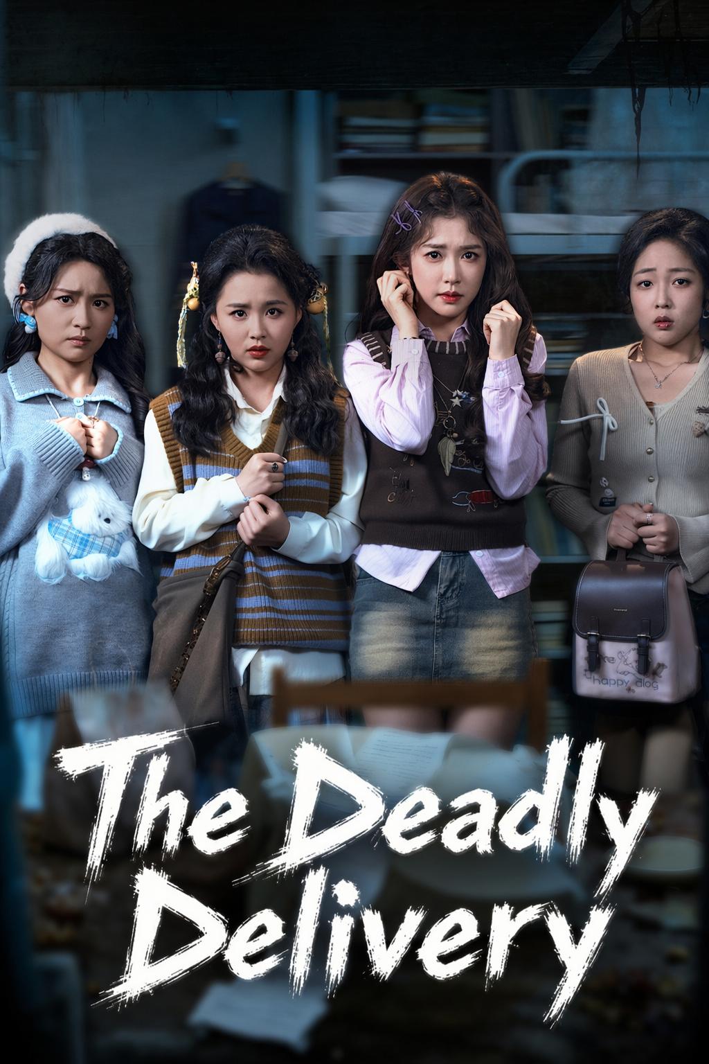 The Deadly Delivery