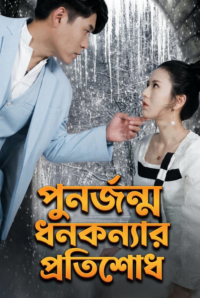 পুনর্জন্ম ধনকন্যার প্রতিশোধ