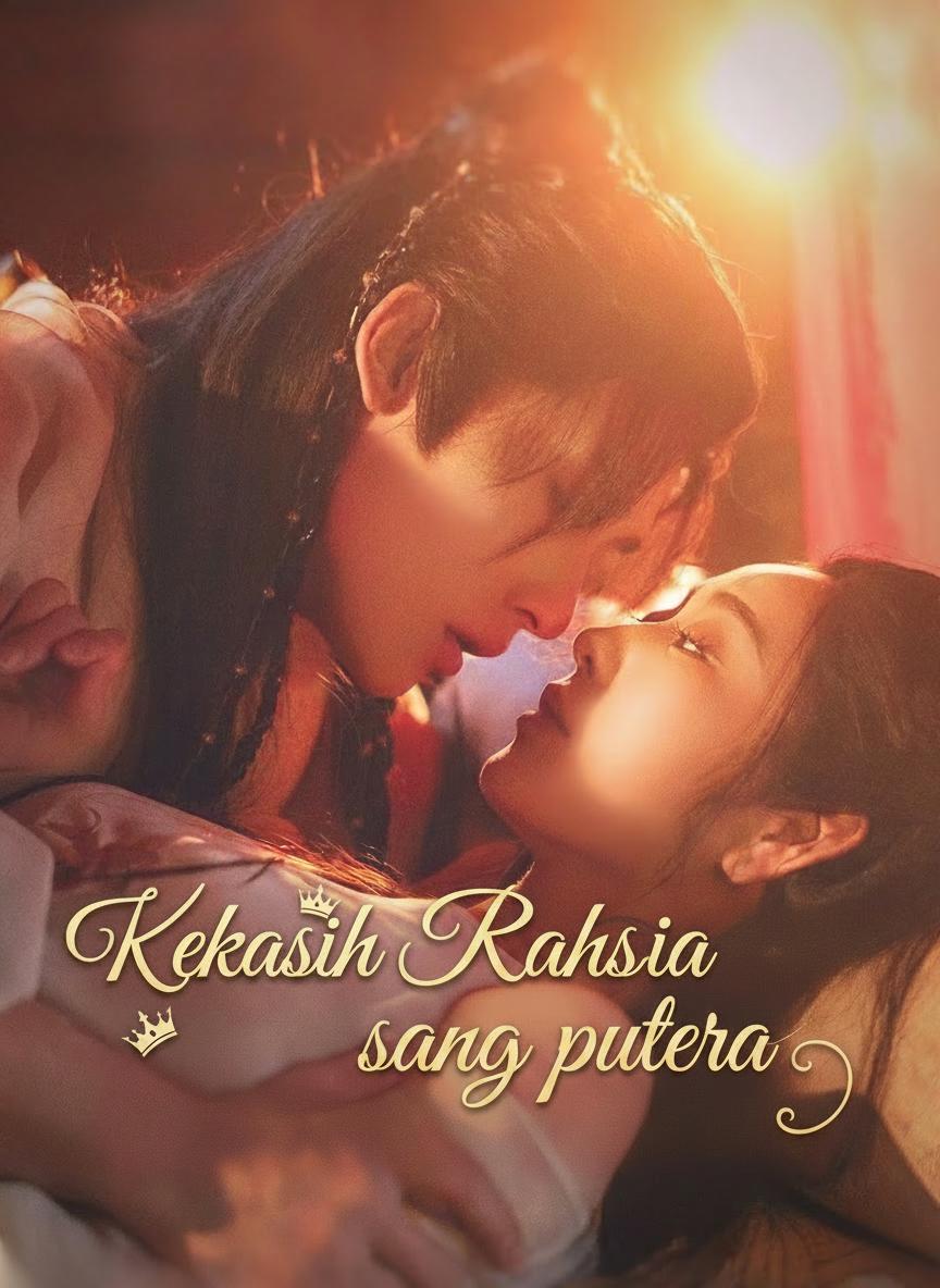 Kekasih rahsia sang putera