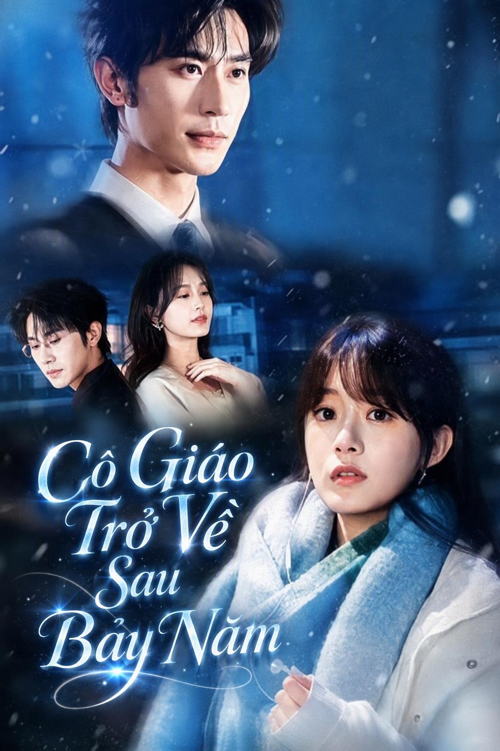 Cô Giáo Trở Về Sau Bảy Năm