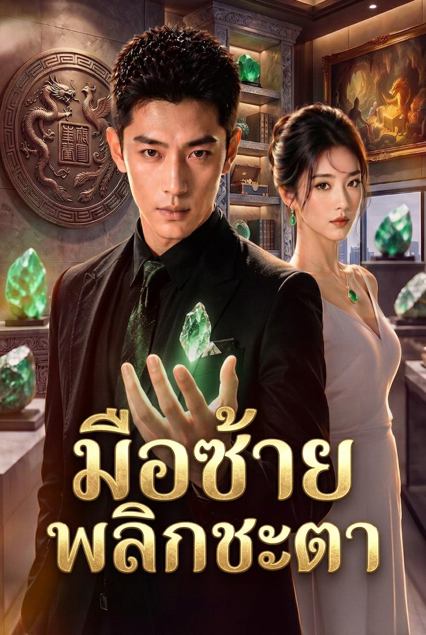 มือซ้ายพลิกชะตา