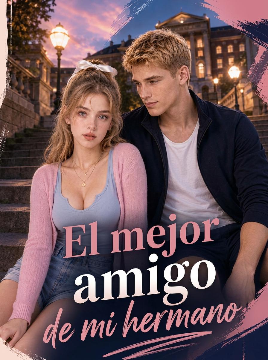 El mejor amigo de mi hermano