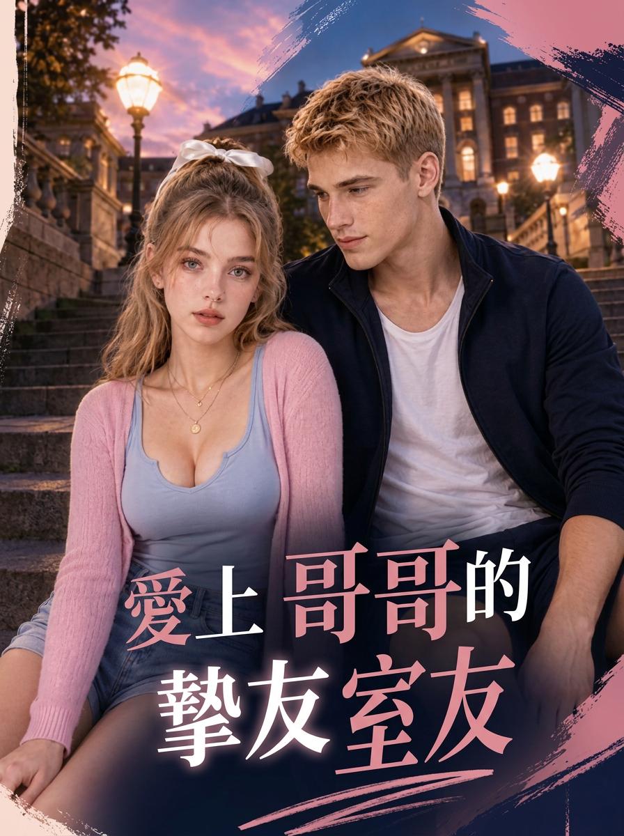 愛上哥哥的摯友室友