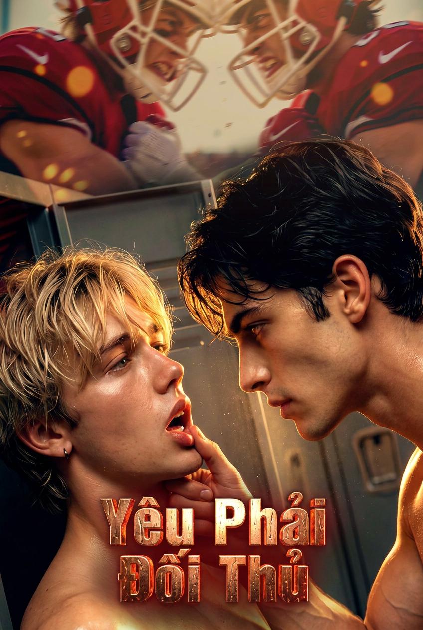 Từ Đối Thủ Thành Người Yêu