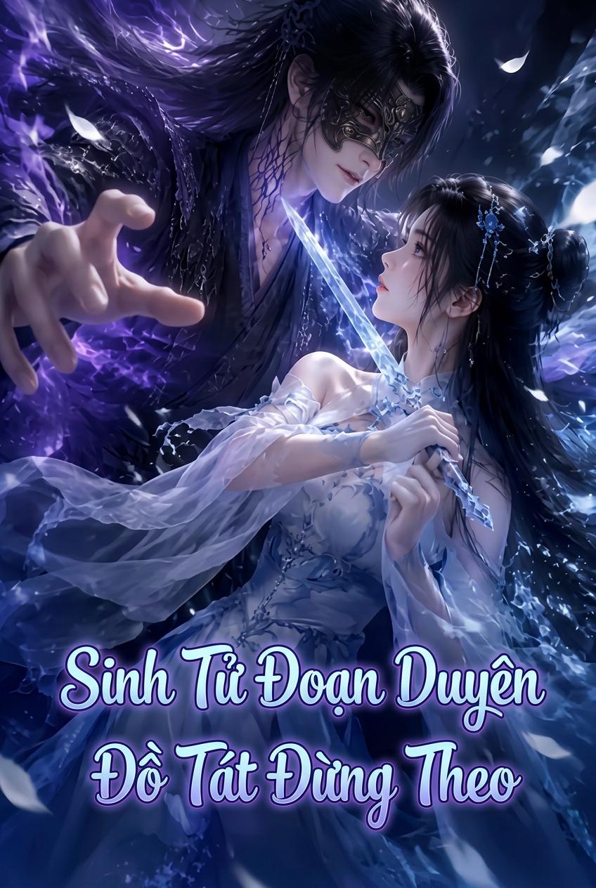 Sinh Tử Đoạn Duyên Đồ Tát Đừng Theo
