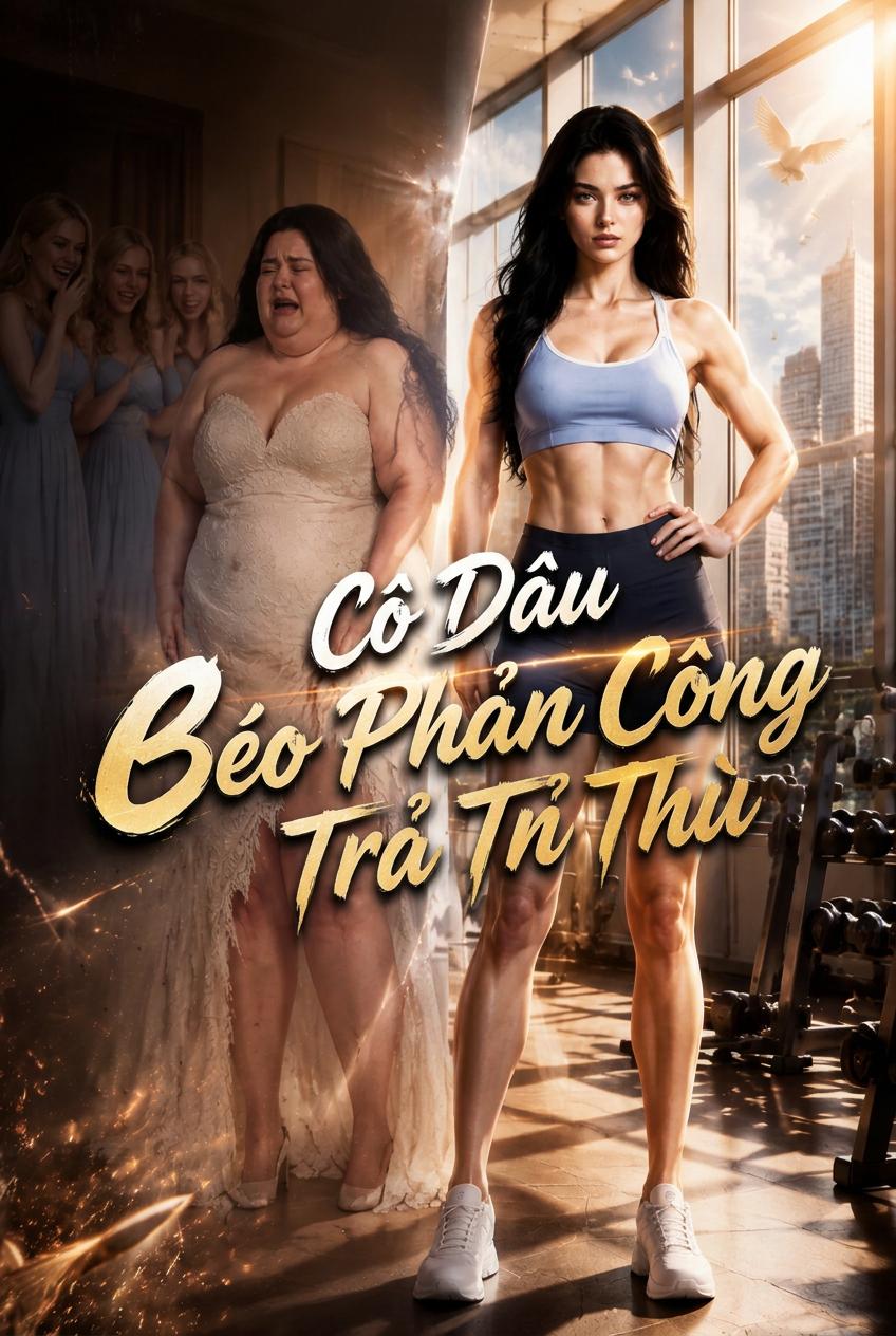 Cuộc Phản Công Của Cô Dâu Béo