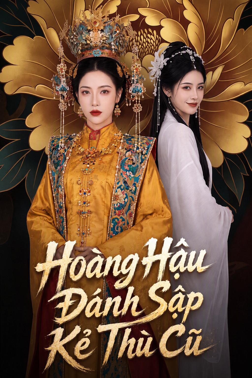 Hoàng Hậu Đánh Sập Kẻ Thù Cũ