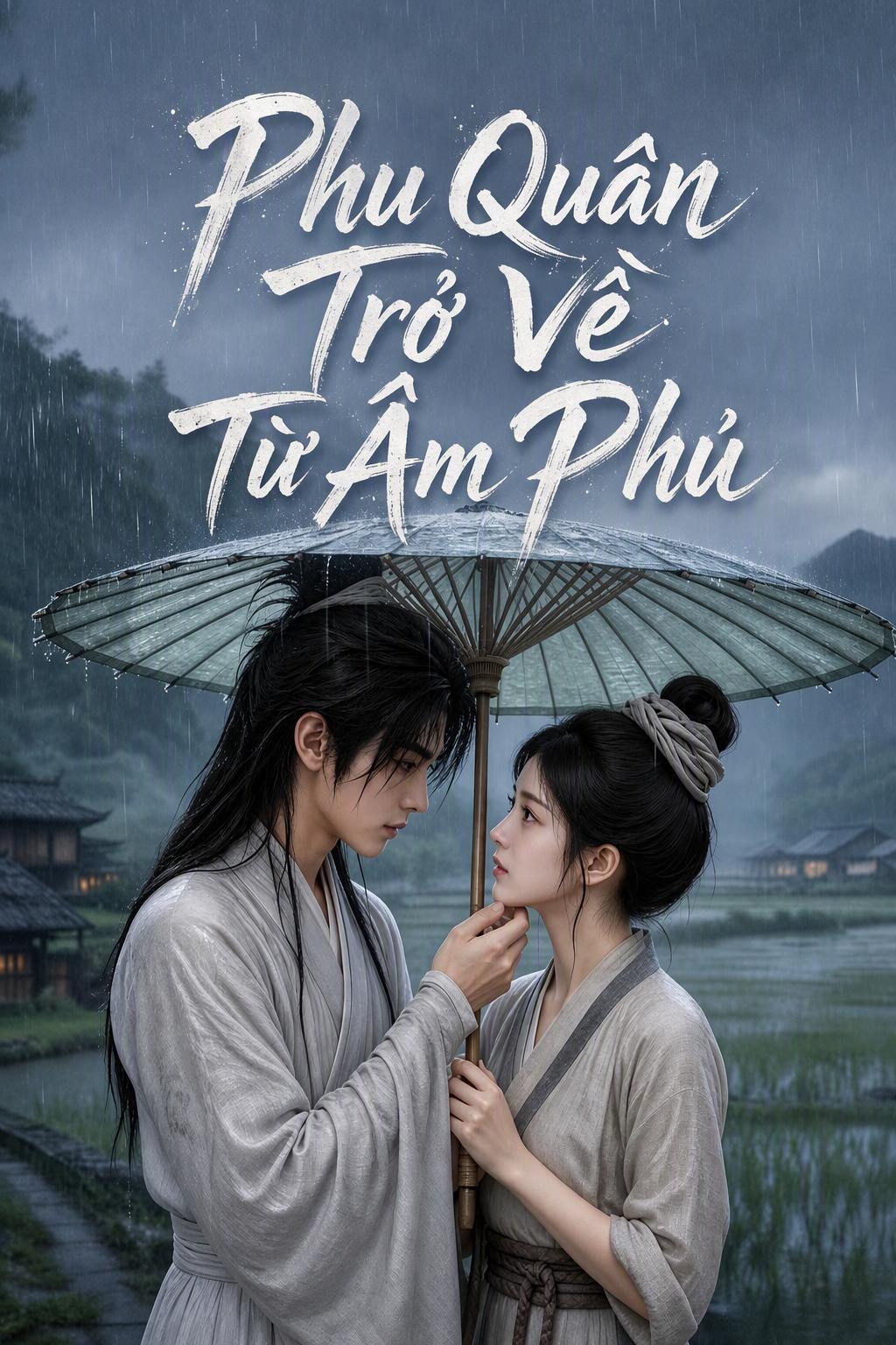 Người Chồng Xương Trở Về