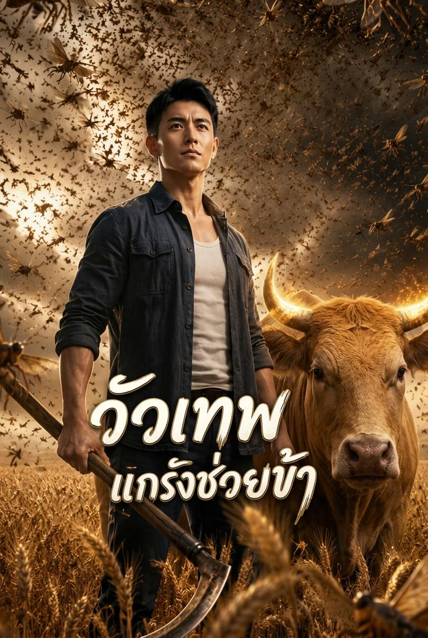 วัวเทพช่วยข้า