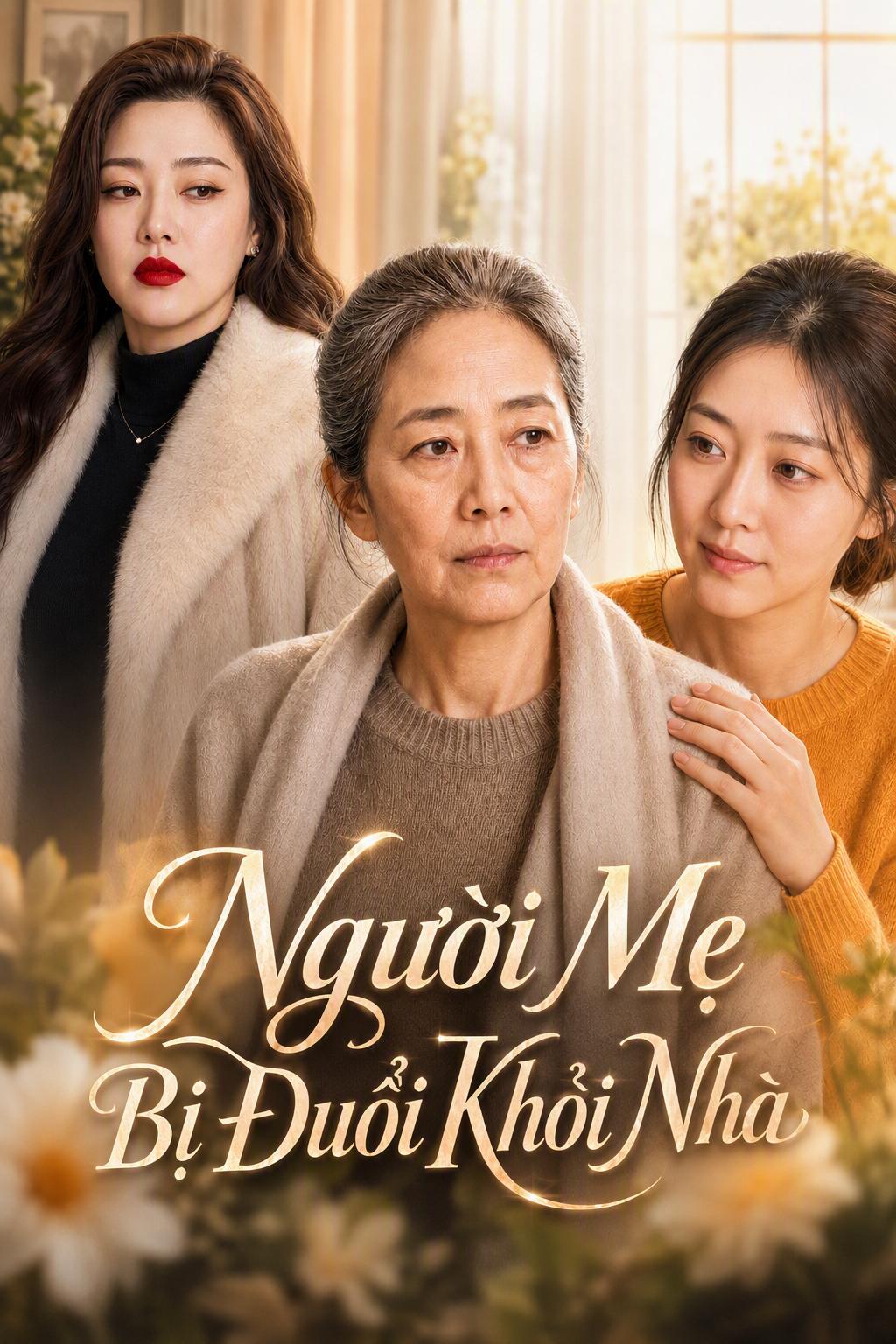 Người Mẹ Bị Chính Con Gái Ruồng Bỏ