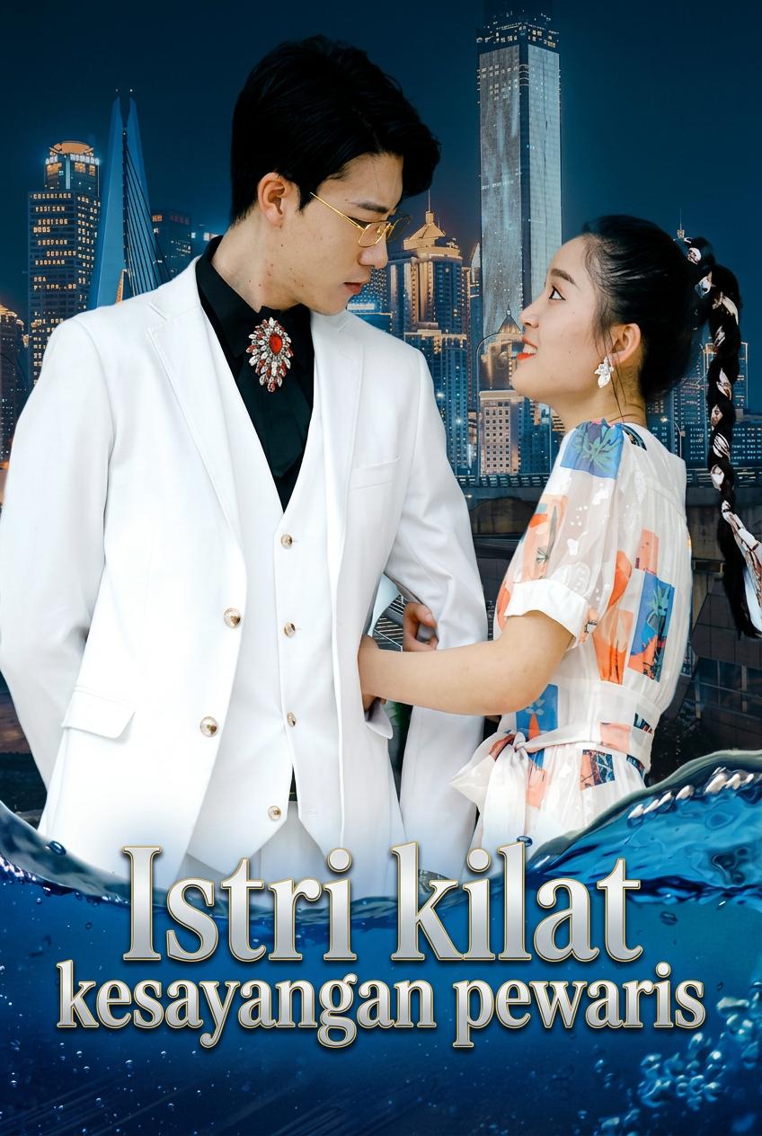 Istri kilat kesayangan pewaris