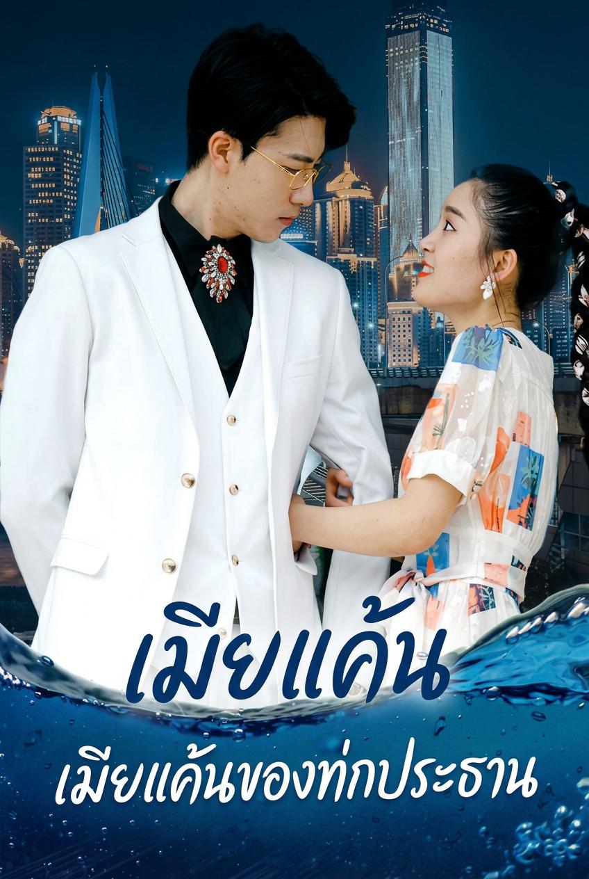 แต่งงานฟ้าผ่ากับทายาทมหาเศรษฐีเพื่อแก้แค้น