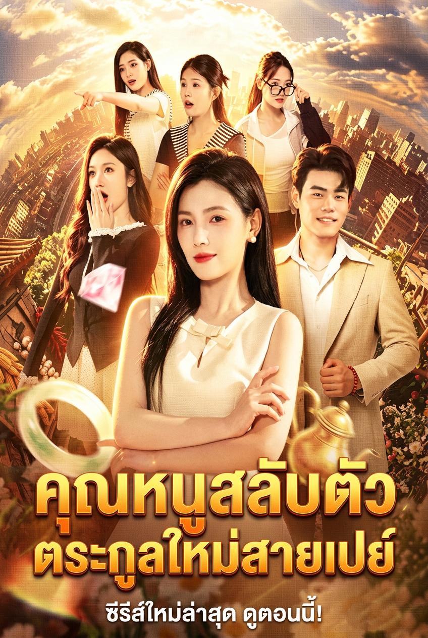 ใครว่ากลับตระกูลยาก ครอบครัวตะวันออกเฉียงเหนือจีนรักกันโหด