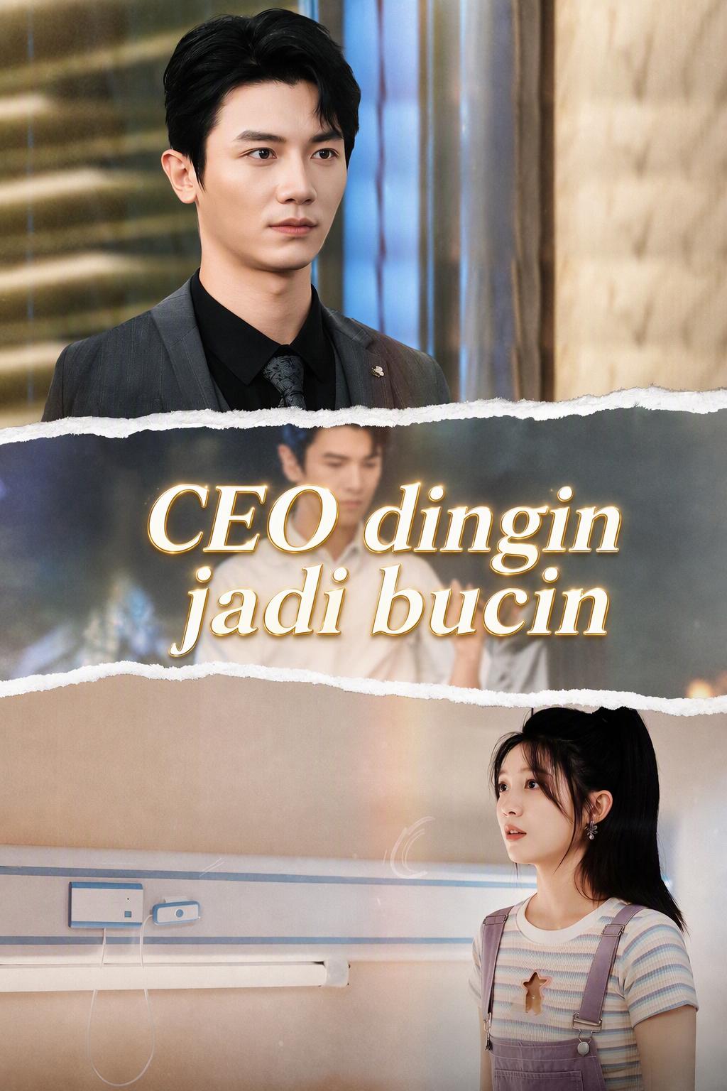 Kesayangan ceo yang dimanja