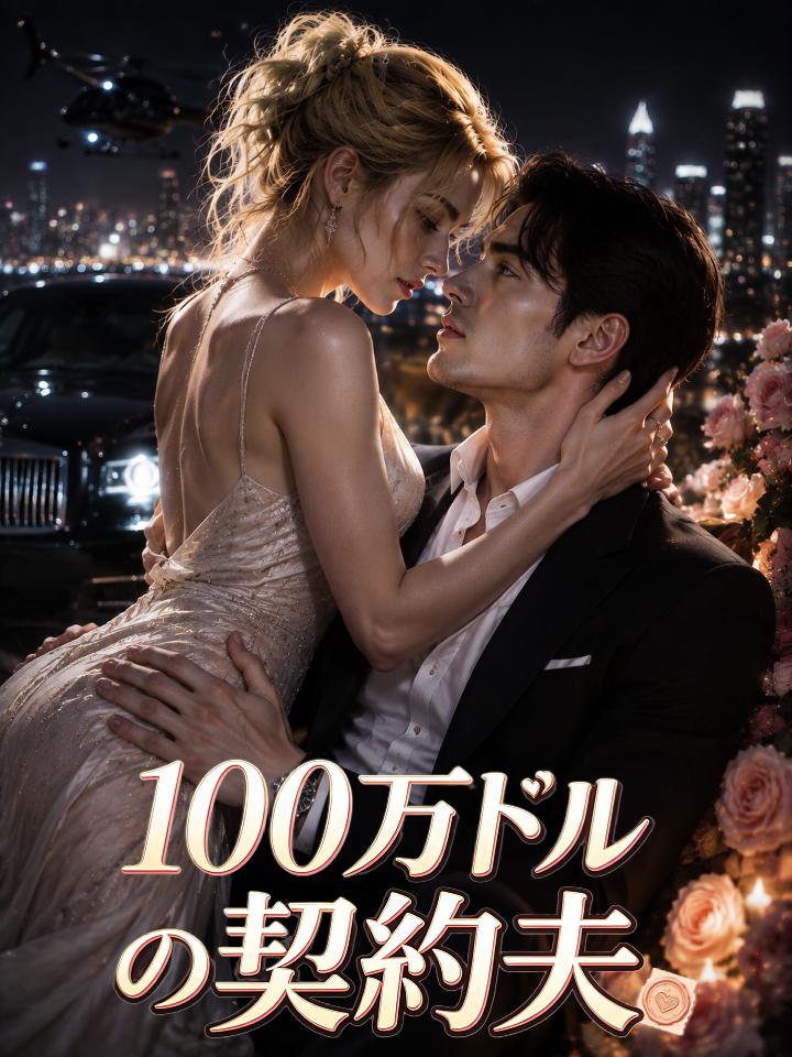 100 万ドルの契約夫