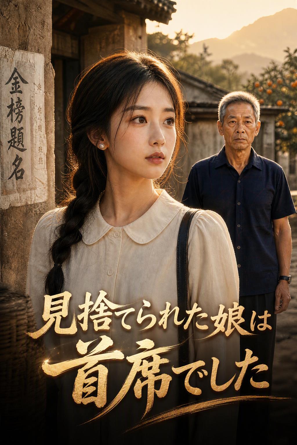 首席の逆襲