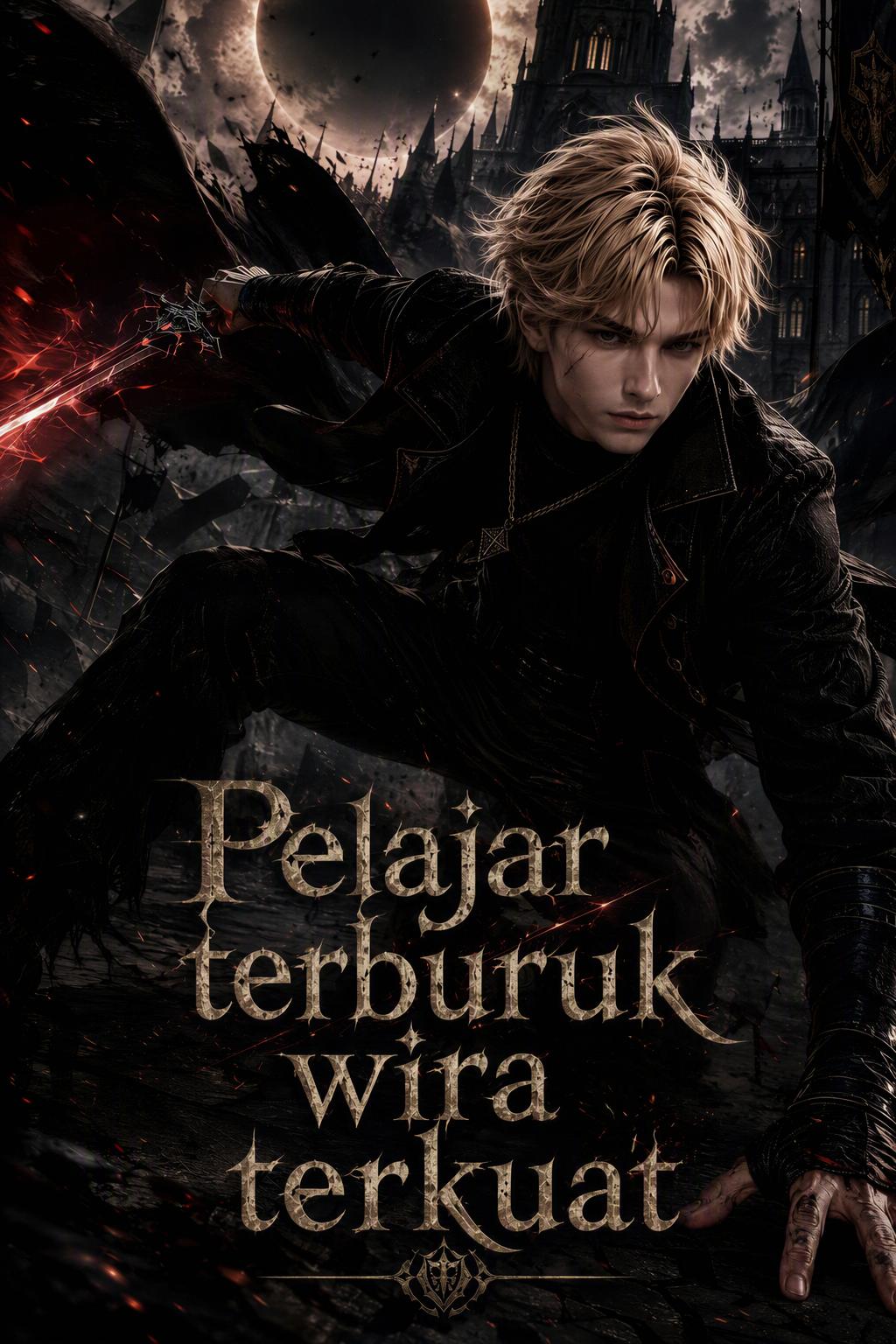 Pelajar Terburuk Adalah Wira Terkuat