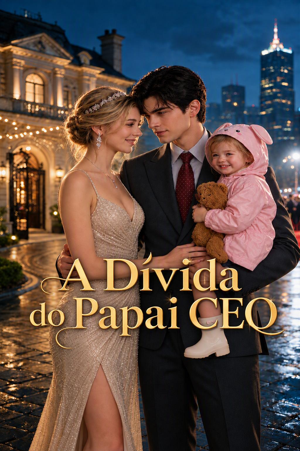 A Dívida do Papai CEO