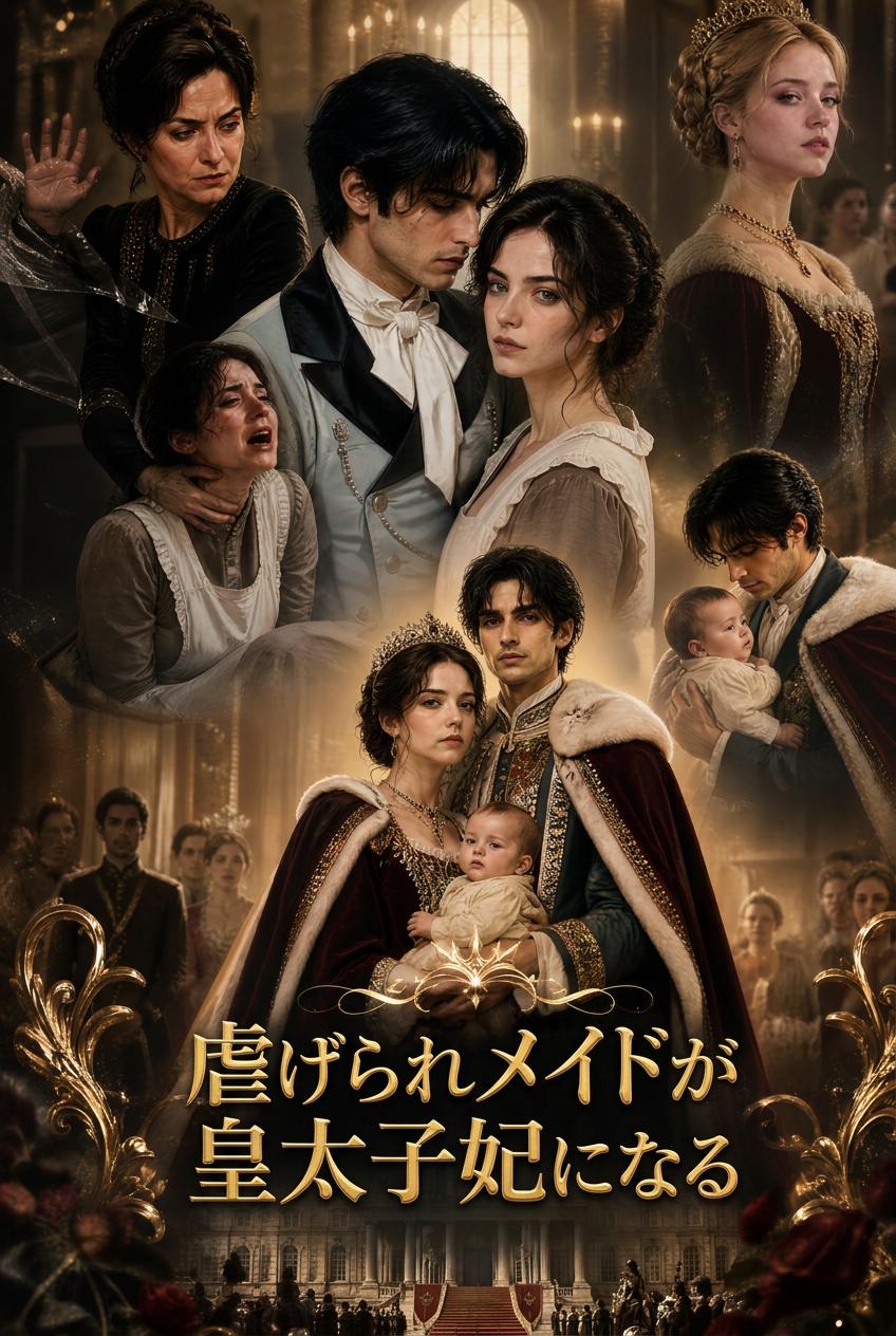 結婚式の日、彼女は辱めを受けた。そして億万長者の女王はもう仮面をかぶらなかった