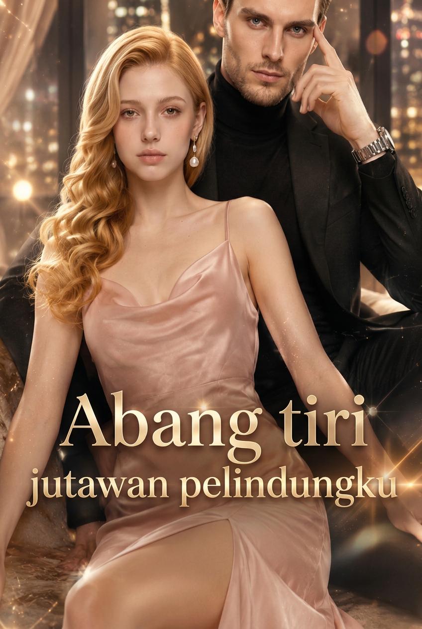 Abang tiri jutawan pelindungku