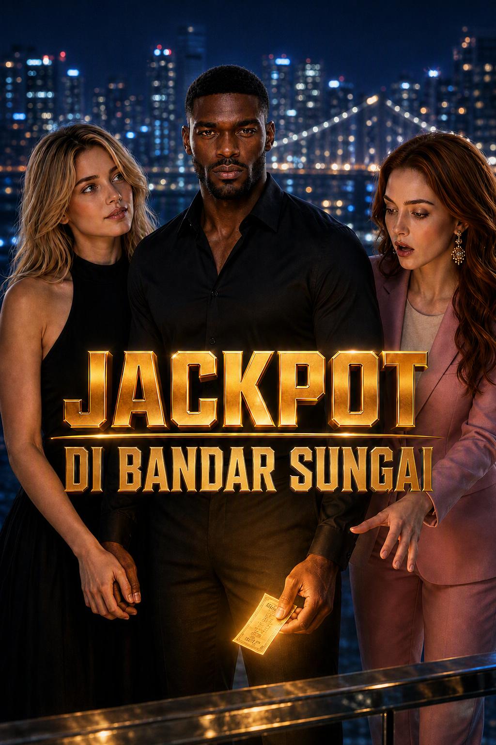 Jackpot: Kota Sungai
