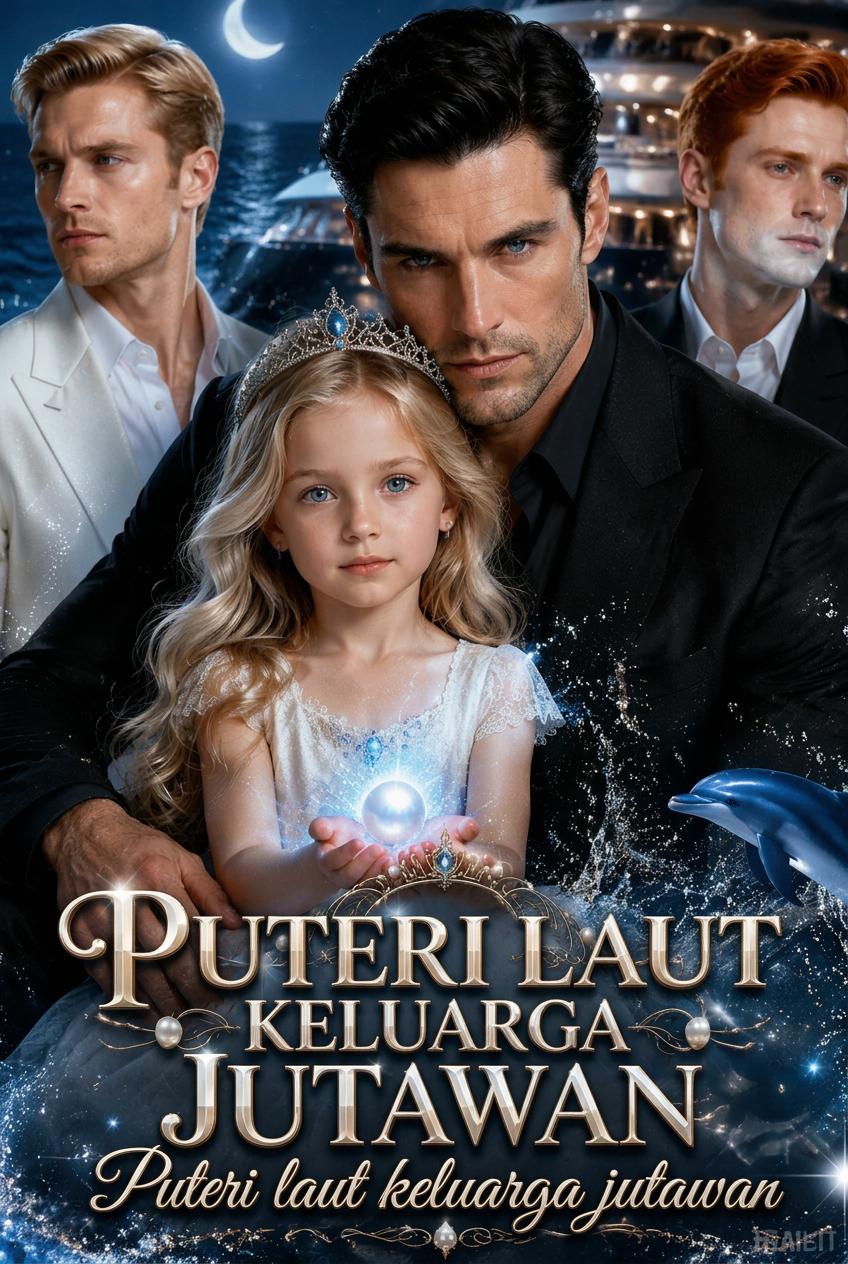 Puteri laut keluarga jutawan