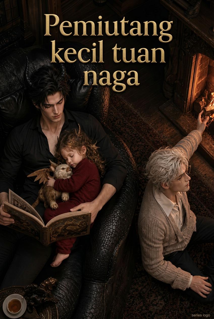 Pemiutang kecil tuan naga