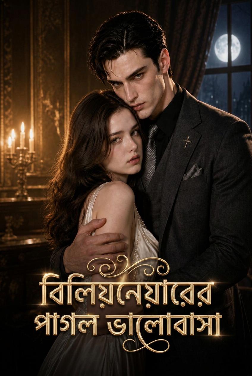 বিলিয়নেয়ারের পাগল ভালোবাসা