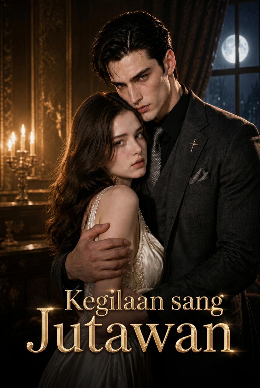 Kegilaan sang jutawan