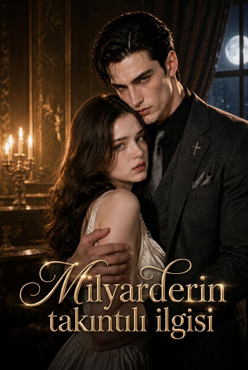 Milyarderin takıntılı ilgisi