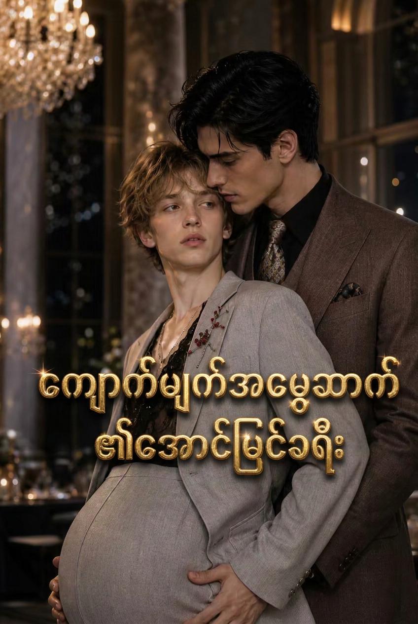 ကျောက်မျက်အမွေဆက်၏အောင်မြင်ခရီး