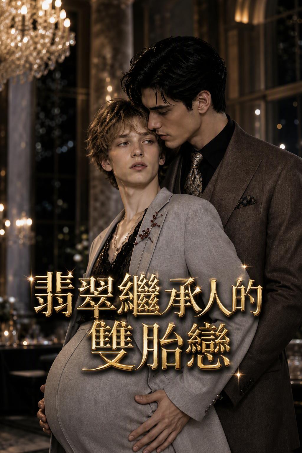 翡翠繼承人的雙胎戀