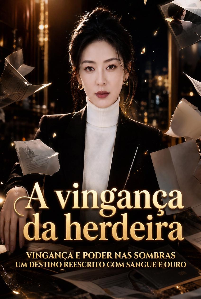 A vingança da herdeira