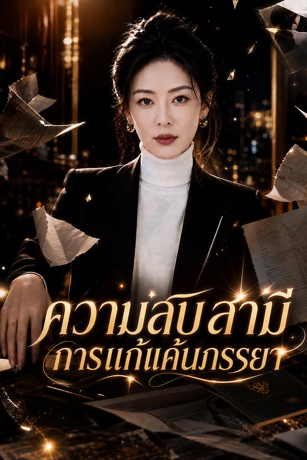 สามีฉันมีอีกบ้าน