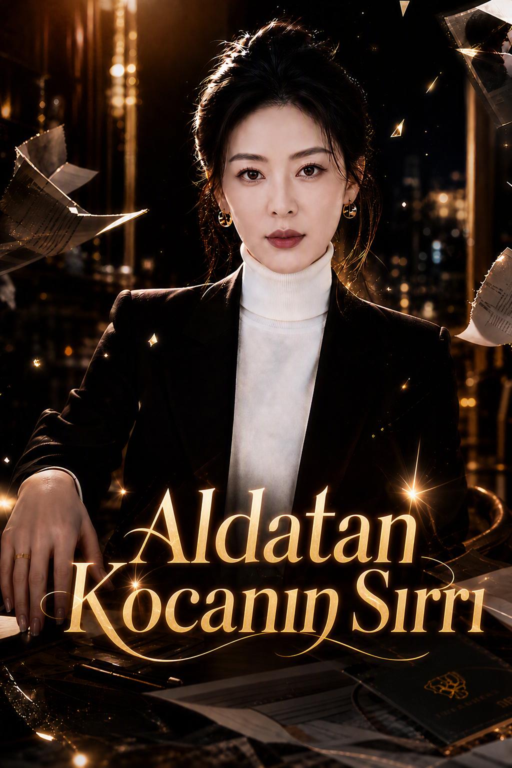 Aldatan Kocanın Sırrı