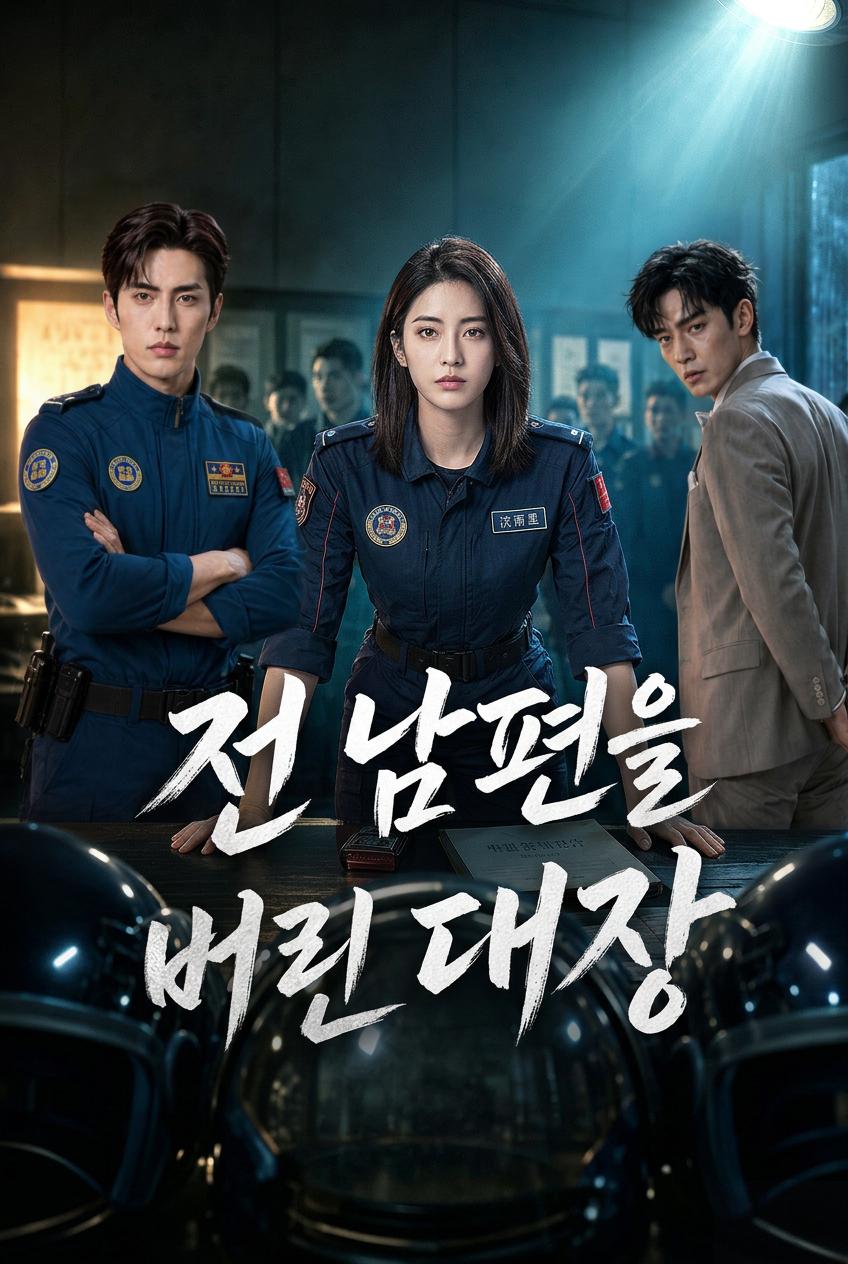 전 남편을 버린 심 대장