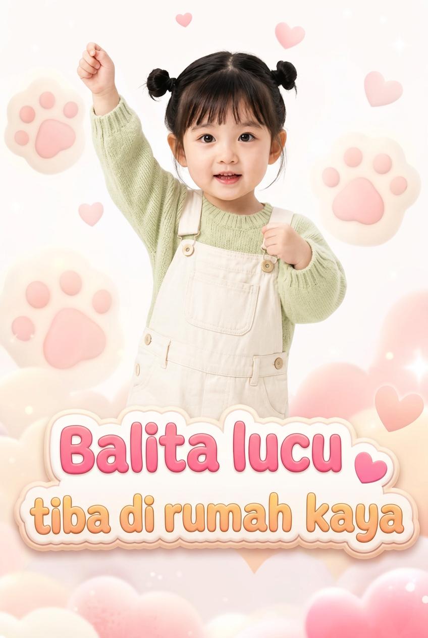Putri Kejutan Sang CEO