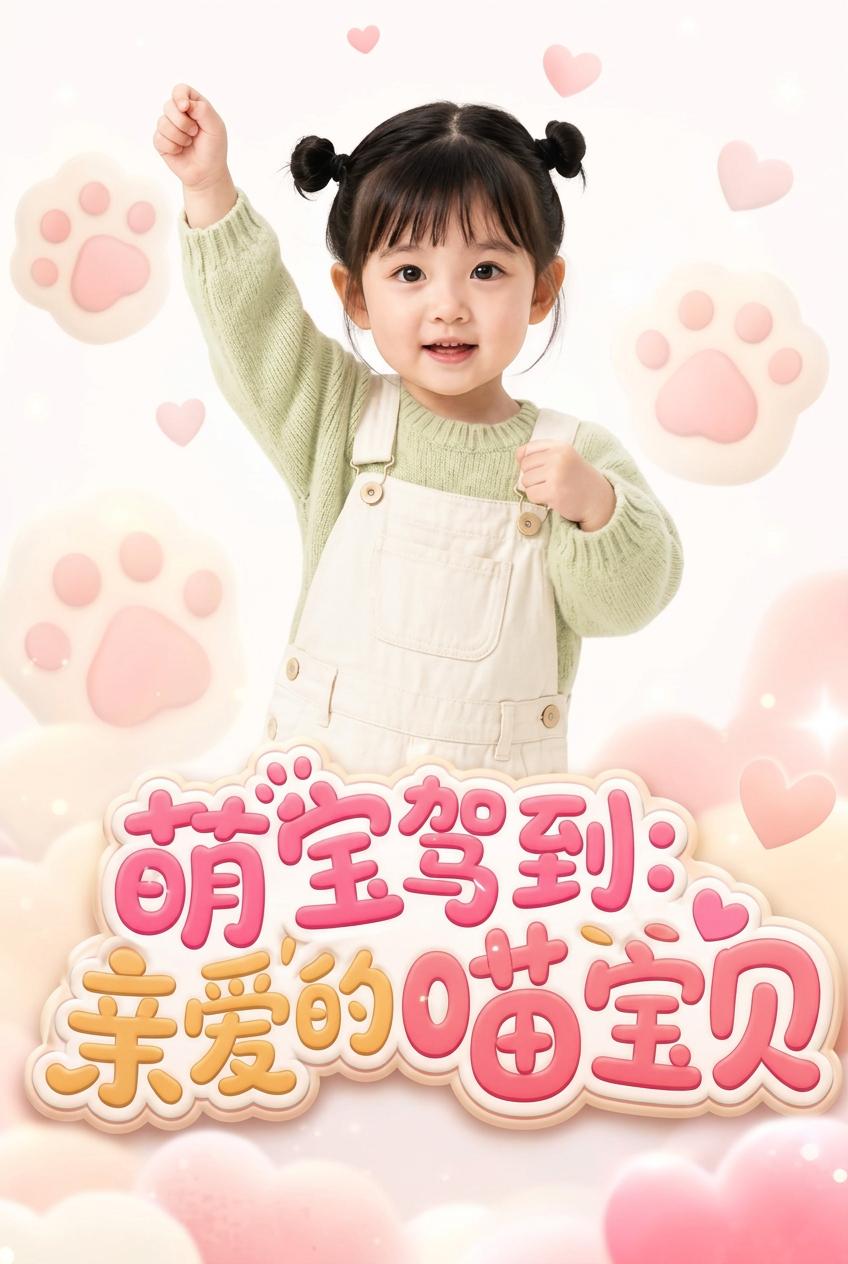 대표님 집에 귀여운 아기가 왔다